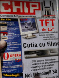 Revista CHIP - iulie 2004