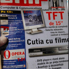 revista CHIP - iulie 2004