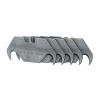 Lame cutter, tip carlig, Stanley 0-11-983, set 5 bucati