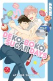 Dekoboko Sugar Days - Carte in limba engleza