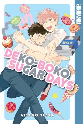 Dekoboko Sugar Days foto