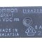 5VDC 8A-250VAC RELAIS, 1 WECHSLER G6RN-1-5VDC OMRON