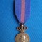 MEDALIA FERDINAND REGE AL ROMANIEI 1914-1927