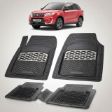 Cumpara ieftin Covorase Suzuki Vitara 4 Compatibile SUV 2015-prezent | Silver