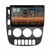 Navigatie dedicata cu Android Mercedes ML W163 1998 - 2001, 8GB RAM, Radio GPS