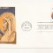 P7 FDC SUA- Christmas, Peace on Earth - First day of Issue, necirc. 1972