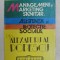 MANAGEMENT SI MARKETING SANITAR , ASISTENTA SI PROTECTIE SOCIALA de ALEXANDRU AL POPESCU , 1992