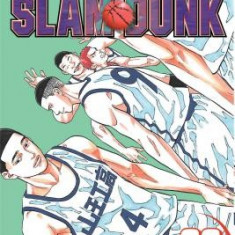 Slam Dunk, Vol. 28