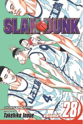 Slam Dunk, Vol. 28 foto