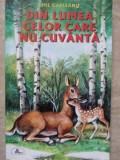 DIN LUMEA CELOR CARE NU CUVANTA-EMIL GIRLEANU-345745
