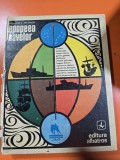 EPOPEEA NAVELOR DE ALEXANDRU RETINSCHI 1979