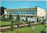 bnk cp Amara - Vedere din statiune - circulata - marca fixa