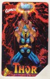 bnk card Cartele telefonice - Italia - benzi desenate - Thor