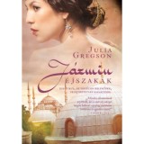 J&aacute;zmin &eacute;jszak&aacute;k - Julia Gregson