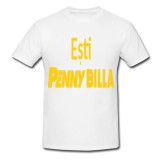 Tricou &quot; Esti penibila &quot;