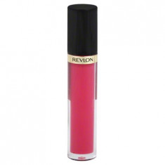 Luciu de buze Revlon Super Lustrous, 235 Pink Pop, 3.8 ml foto