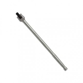 Antrenor cu cap flexibil Yato YT-3839, 3/8&amp;quot;, 215mm, Cr-V foto