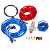 Kit Complet cabluri + sigurante pentru subwoofer 1500W