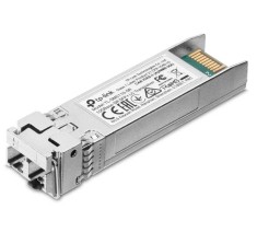 &quot;10Gbase-SR SFP+ LC Transceiver SPEC: 850nm Multi-mode, LC Duplex Connector,