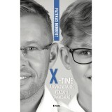 X-Time - a j&ouml;vőgener&aacute;ci&oacute;s p&eacute;nz&uuml;gyi tan&aacute;csad&aacute;s - Fazekas Norbert