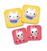 Joc de memorie - Gabby&#039;s Dollhouse PlayLearn Toys, LISCIANI