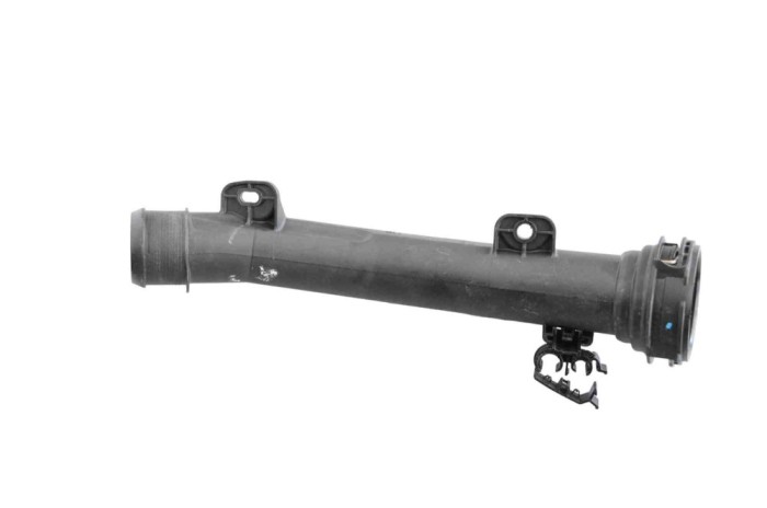 Furtun intercooler OPEL Crossland X P17 2023 OEM: 9817416680