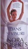 Nora Roberts - Dans si visuri