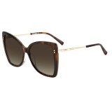 Ochelari de Soare Damă Missoni MIS-0083-S-086 &oslash; 58 mm