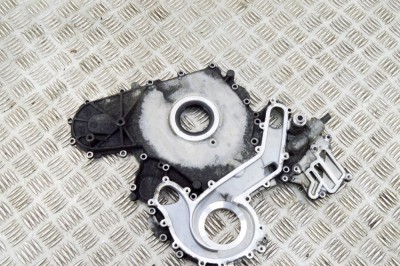 Capac lanț de distribuție AUDI Q7 4M 2016 OEM: 059109153,059109153CJ | 17096630 foto