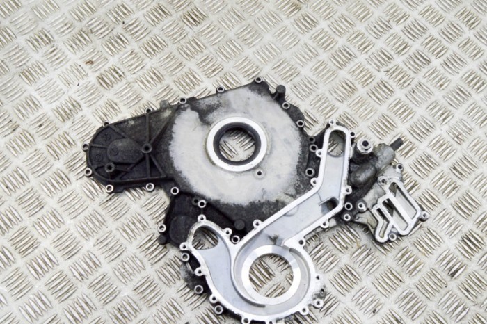Capac lanț de distribuție AUDI Q7 4M 2016 OEM: 059109153,059109153CJ | 17096630