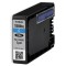 Cartus cerneala Canon PGI1500XLC, cyan, Dual Resistant High Density, capacitate
