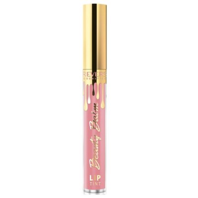 Ruj lichid Beauty Balm, Revers, nr.6M, nude mat foto