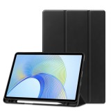 Husa pentru Honor Pad X9 / X8 Pro - Techsuit Flex Trifold - Black