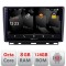 Navigatie Renault Clio 5 5960Pro-Clio5 Android Octa Core Qualcomm 2K Qled 8+128 DTS DSP 360 4G Optical CarStore Technology
