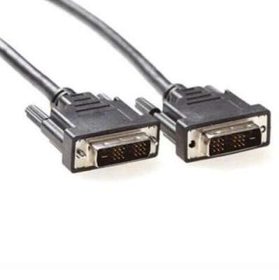 Cablu Nou DVI-D Single Link 1,5m foto