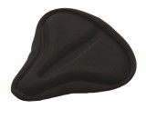 Cumpara ieftin Husa sa gel Ergo Wide, siliconic, husa lycra, sistem montaj cu cordon, 260 x 245 mm