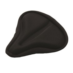 Husa sa gel Ergo Wide, siliconic, husa lycra, sistem montaj cu cordon, 260 x 245 mm