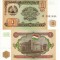TADJIKISTAN 1 rubla 1994 UNC!!!