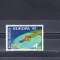 M1 TX8 11 - 1991 - Europa 91 - CEPT