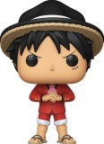 Figurina - Funko Pop! Animation - One Piece - Monkey D. Luffy (Whole Cake) | Funko