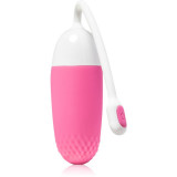 Magic Motion Vini App Controlled Love ou vibrator Pink 23,5 cm