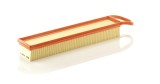 MANN-FILTER C 5082/2 Filtru aer