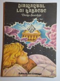 Cumpara ieftin Diamantul lui Habacuc, Doina Stoichiță, Editura Ion Creangă, Carte Copii, Poveste, Aventura, Retro, Literatura Rom&acirc;nă, Coperta Brosata