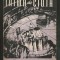 NR. 5 / 1955 - INIMĂ DE CIUTĂ - A. ROGOZ ȘI C. GHENEA - COLECȚIA POVESTIRI ȘTIINȚIFICO-FANTASTICE CPSF
