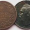 2231 Suedia 2 ore 1861 Carl XV tiraj km 706