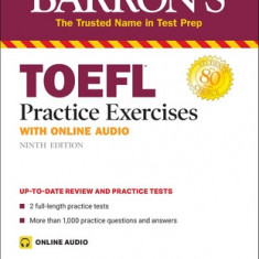 TOEFL Practice Exercises
