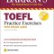 TOEFL Practice Exercises