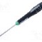 &amp;#351;urubelni&amp;#355;a, Torx&reg;, lungime 197mm, varf TX09, BAHCO - BE-8909