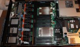 Server Dell PE R630 20 Cores 16Gb DDR4 HBA330 1500W EPP 2x10G+2x1Gb