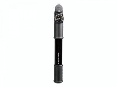 Pompa Mini Manuala Bicicleta Topeak Mountain Da-G Tmda-1G - Negru Ultimate FactoryBikes
